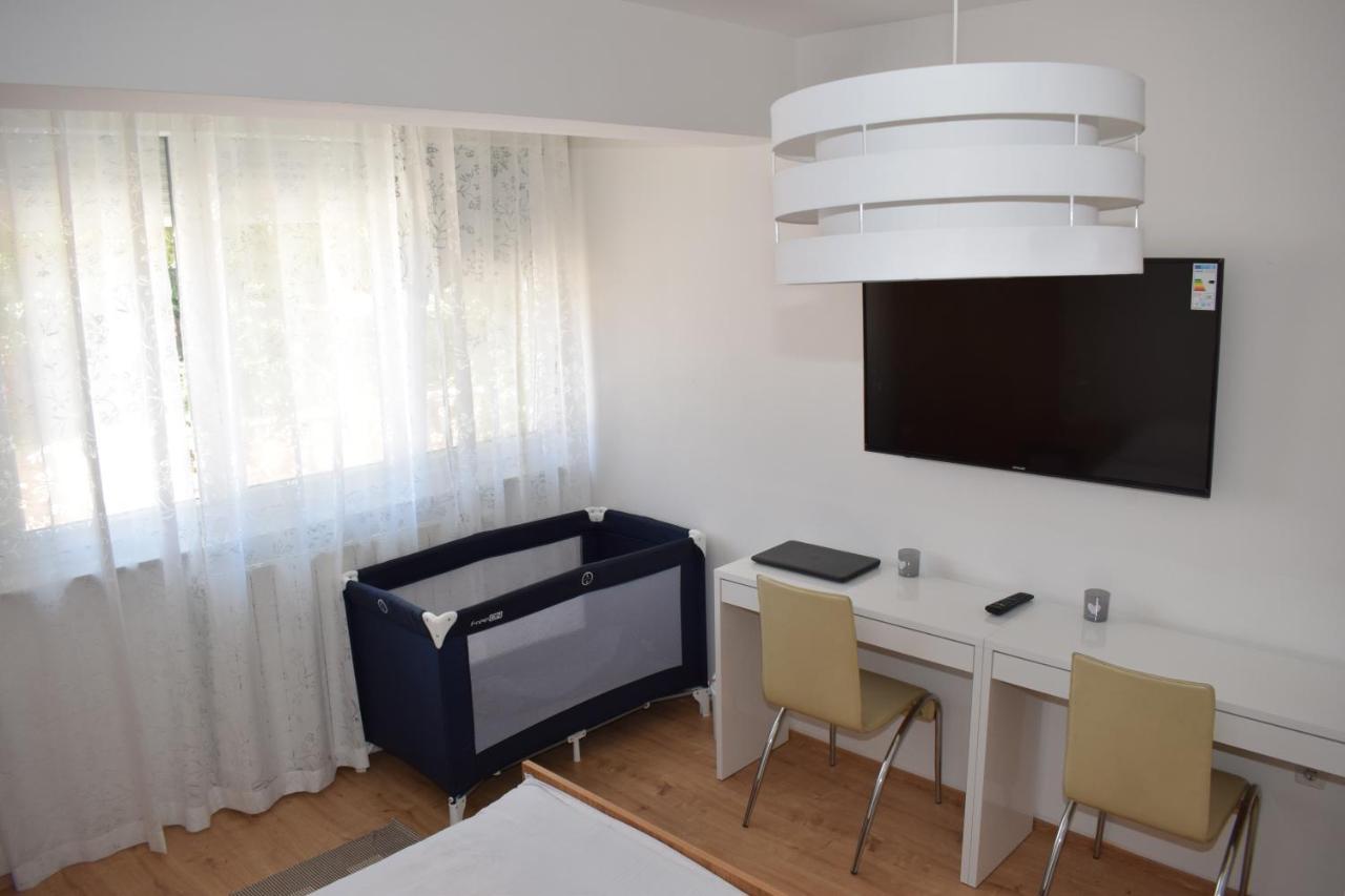 Pula Centar A1 Lalu - Free Garage Apartment Exterior foto