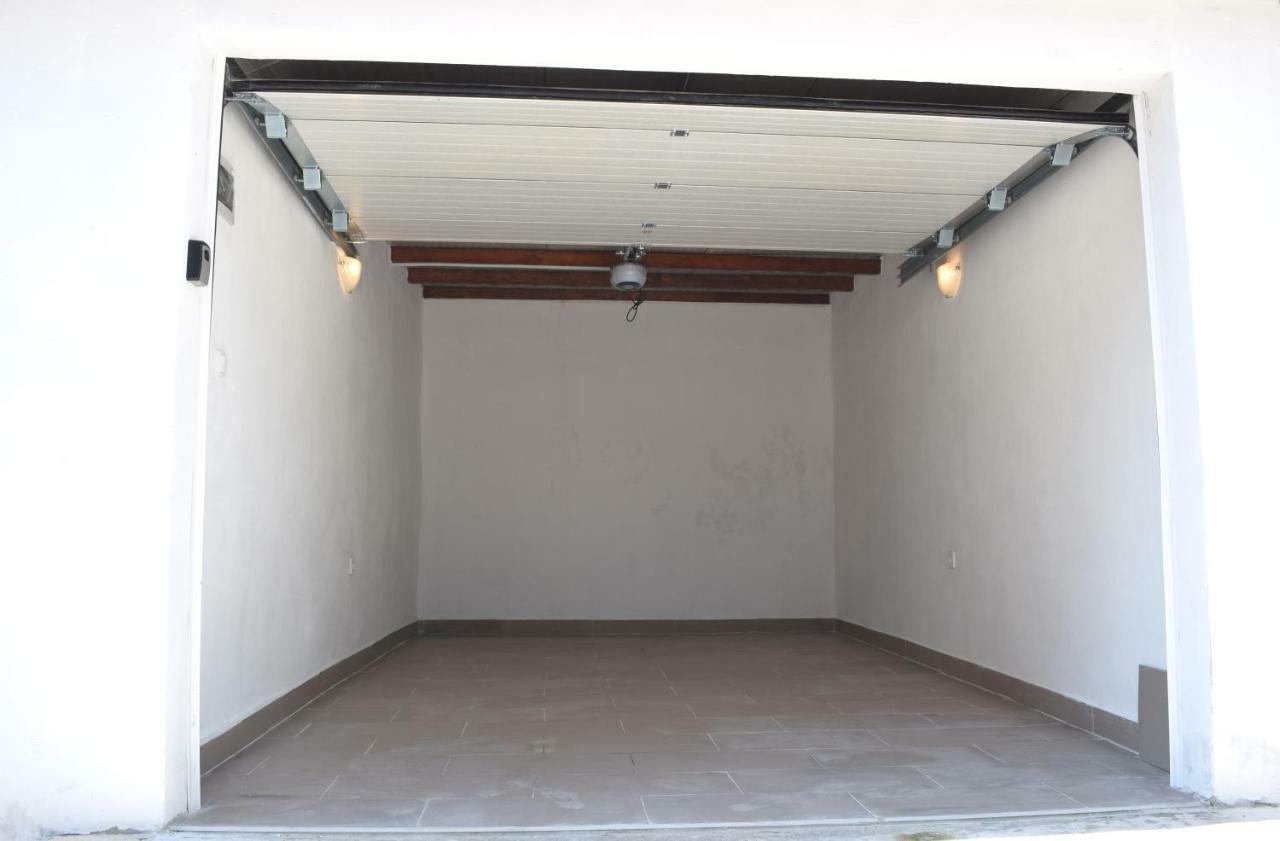 Pula Centar A1 Lalu - Free Garage Apartment Exterior foto